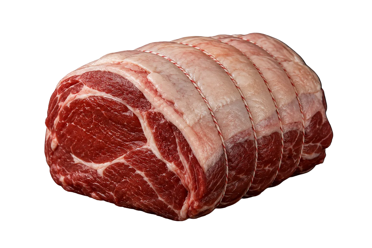 Beef Bolar roast