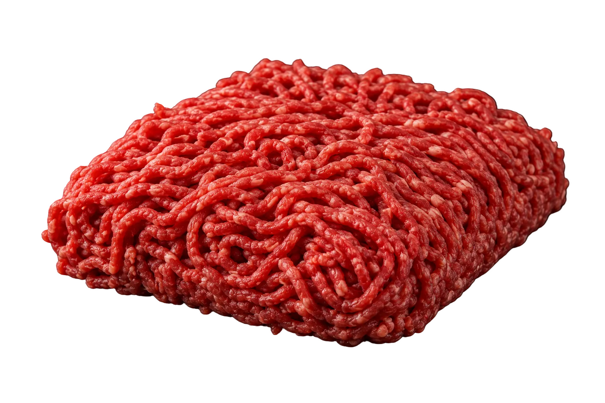 Beef Premium Mince