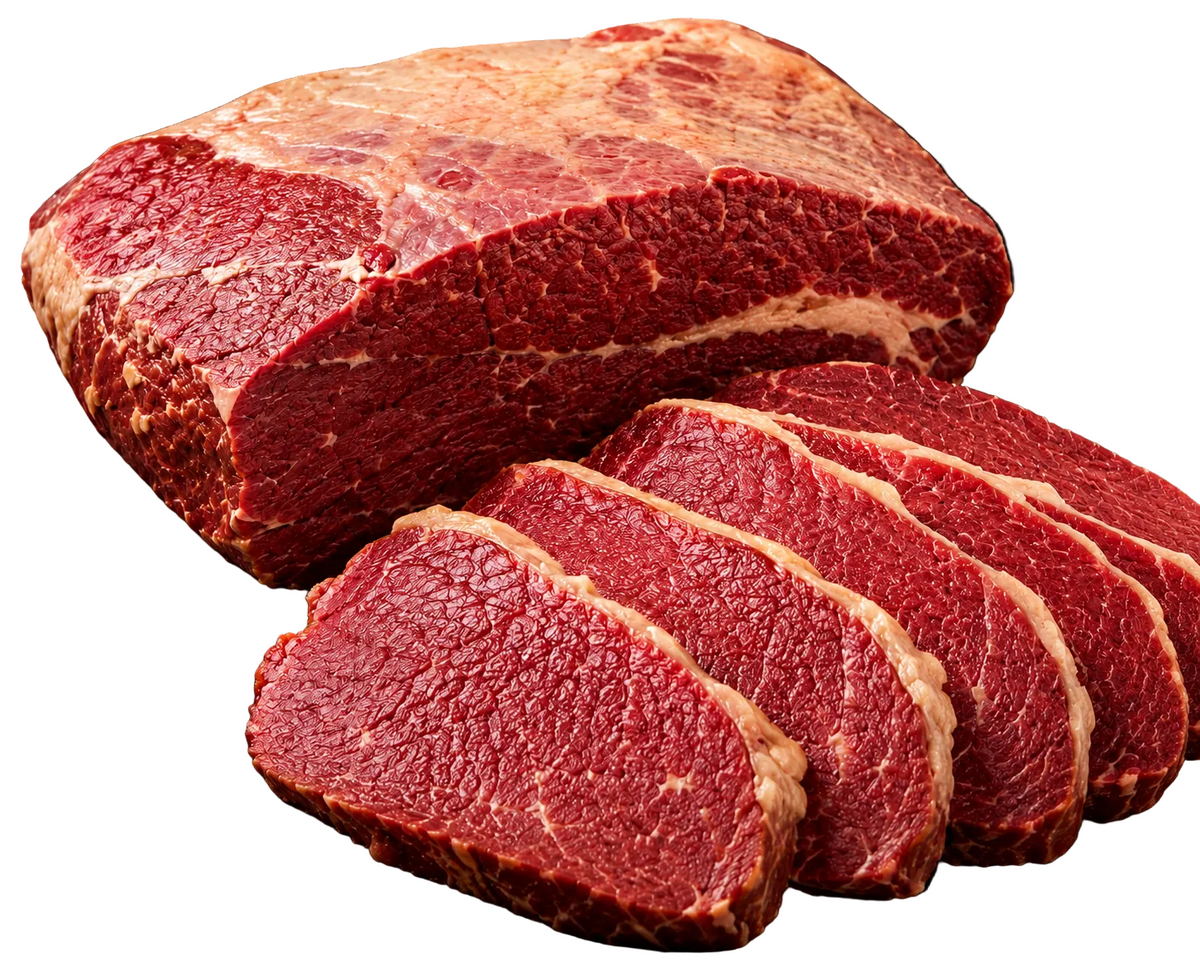 Beef Corned Silverside