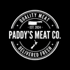 Paddy’s Meat Co. - Home